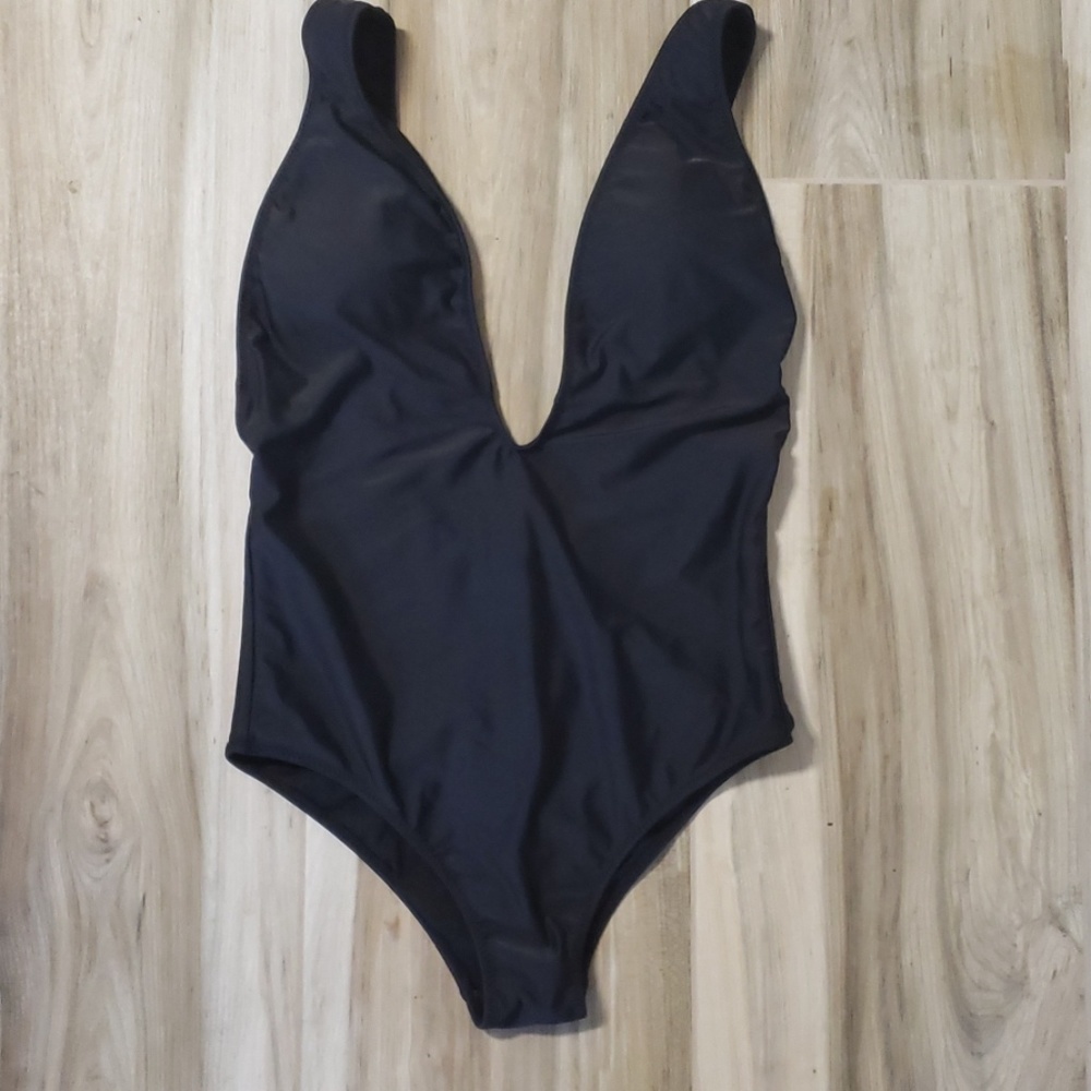 Swim one piece